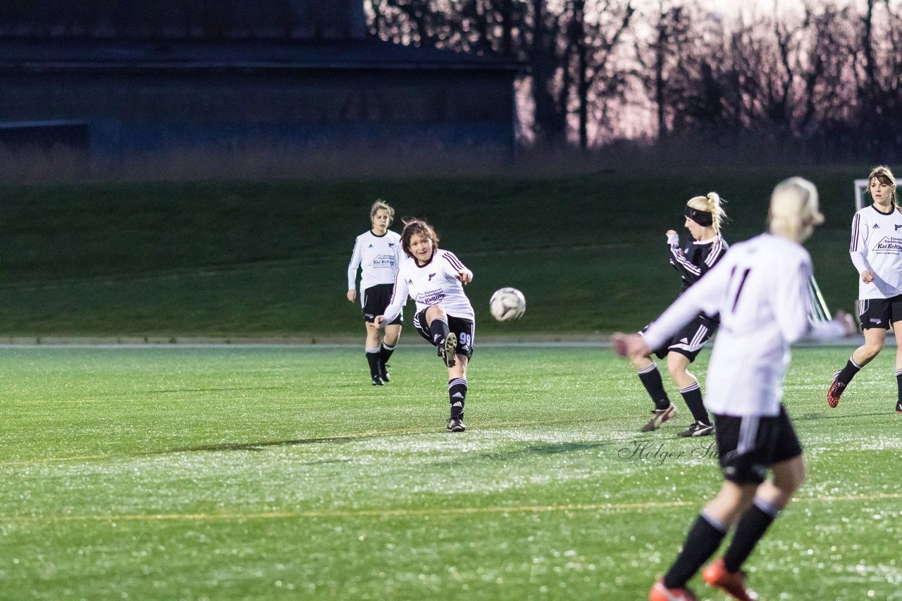 Bild 262 - Frauen VfR Horst - TSV Heiligenstedten : Ergebnis: 2:1